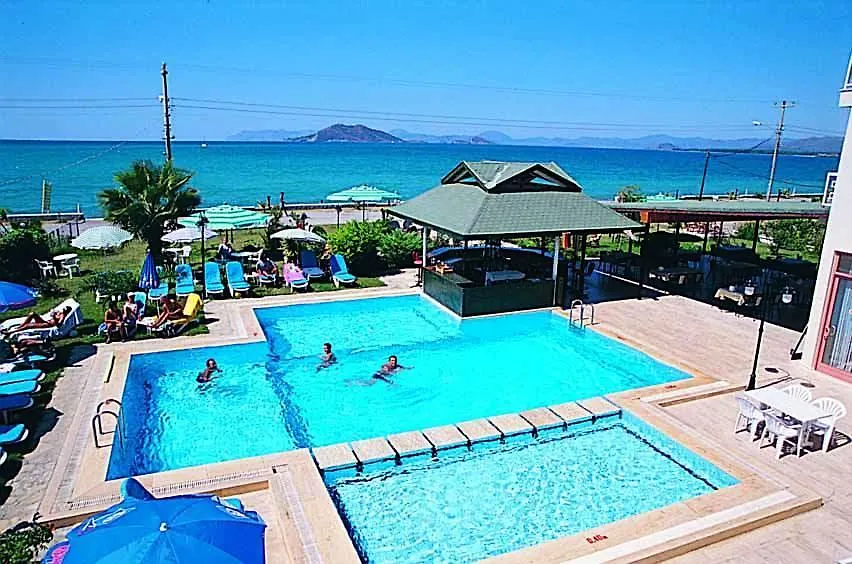 Ceren Hotel Fethiye 2*,  Turquie
