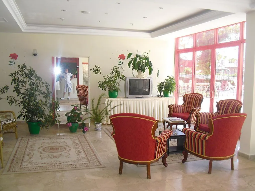 Ceren Hotel Fethiye 2*,