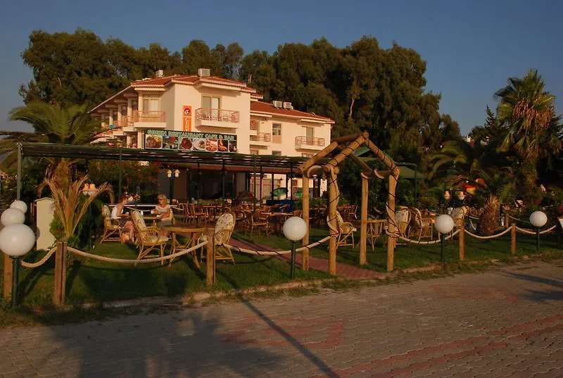 Ceren Hotel Fethiye