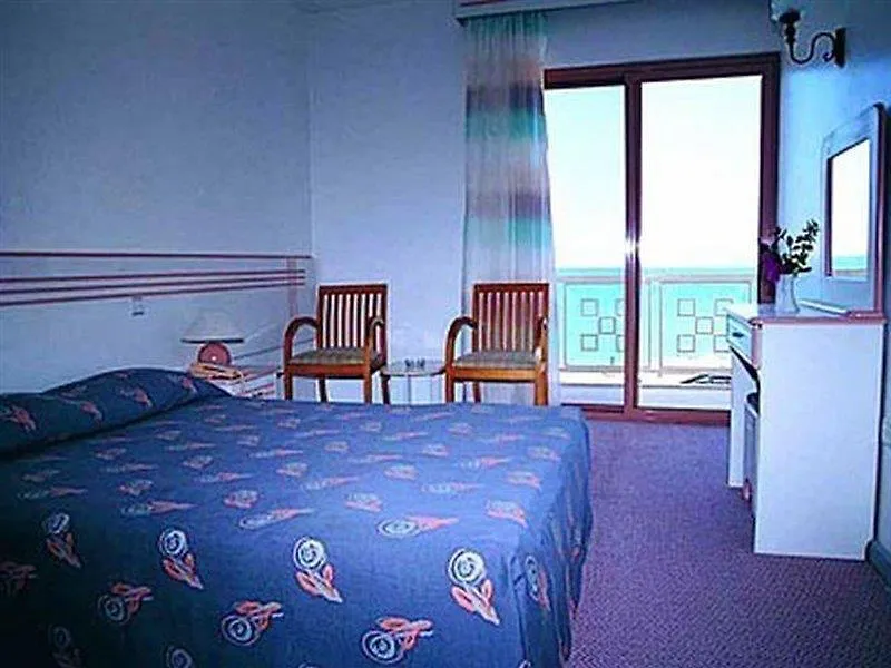 Ceren Hotel Fethiye 2*,  Turquie