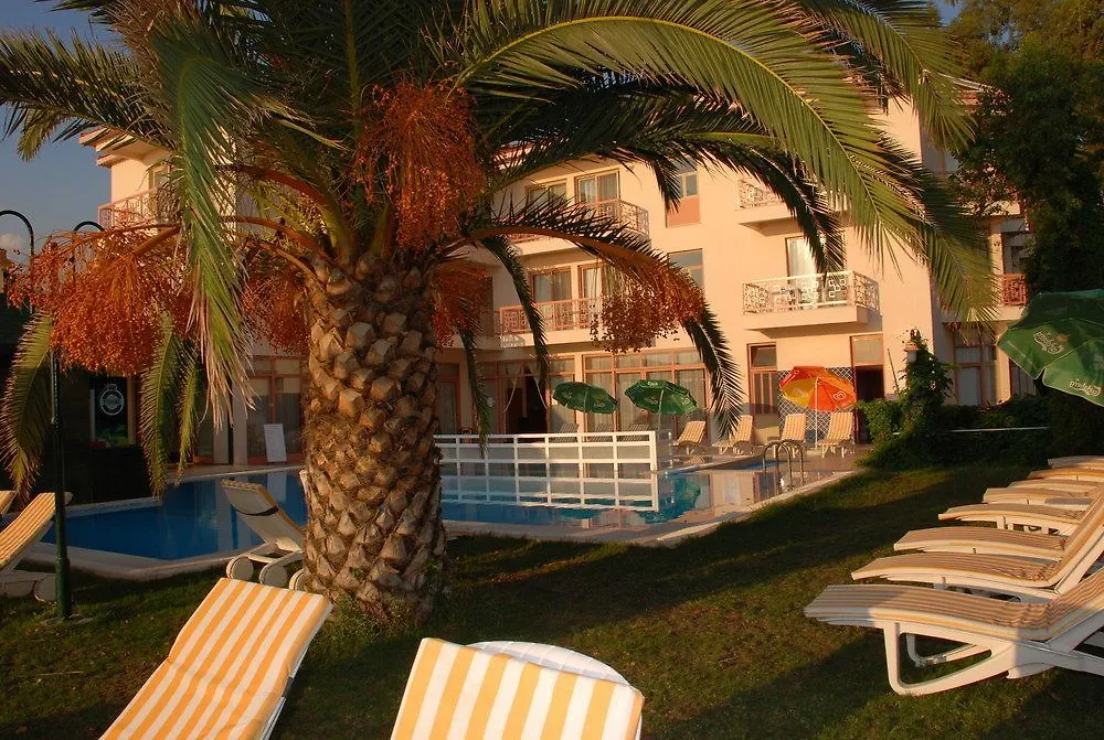 Ceren Hotel Fethiye