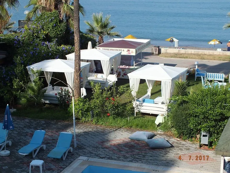Ceren Hotel Fethiye 2*,  Turquie
