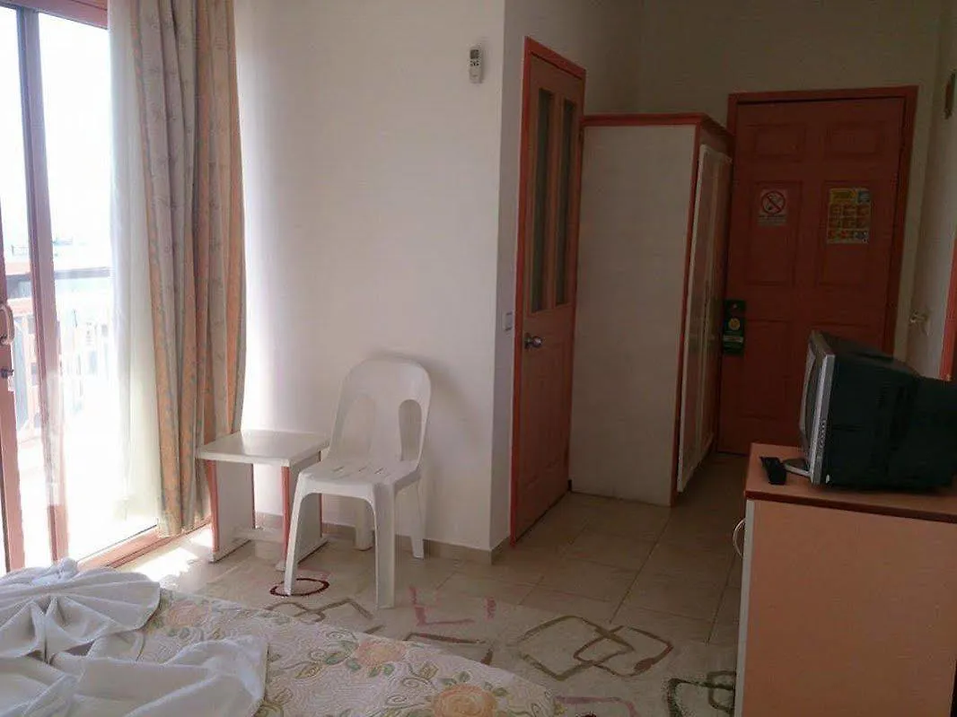Ceren Hotel Fethiye 2*,  Turquie