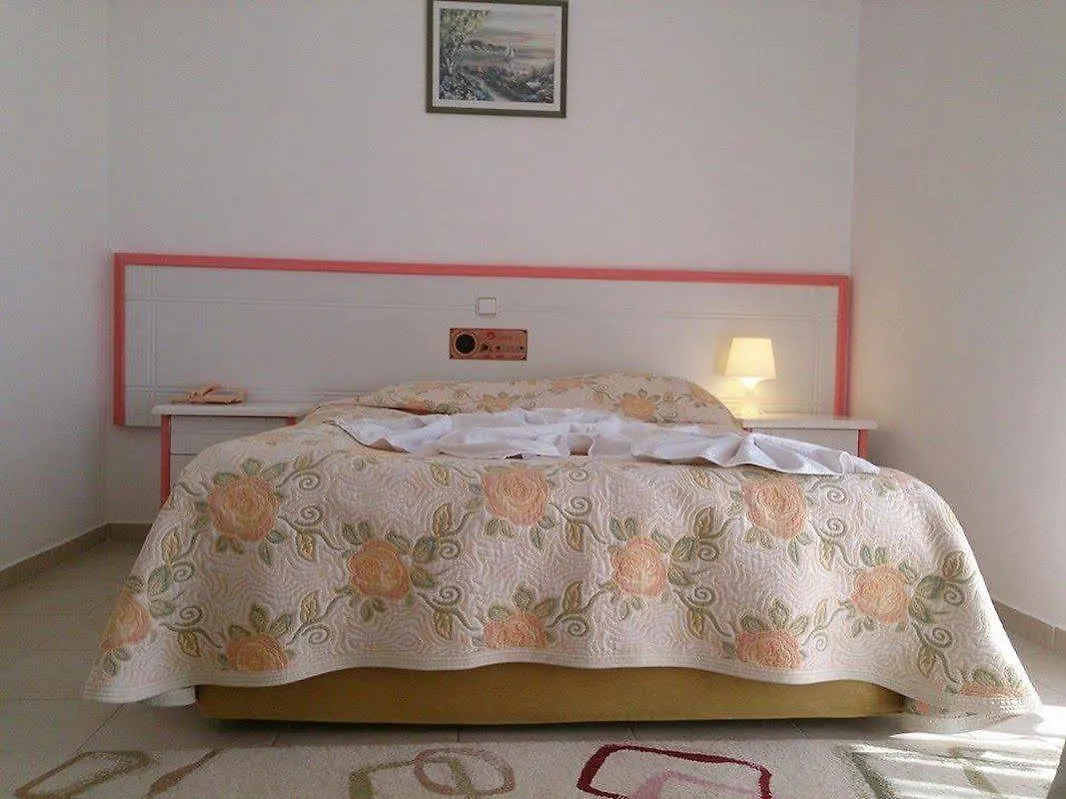 Ceren Hotel Fethiye Turquie