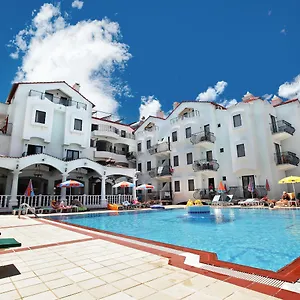 Oykun Otel