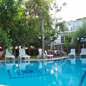 Vanilla Otel