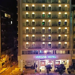 Vergina Otel