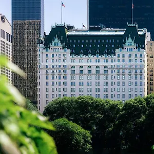 The Plaza Otel